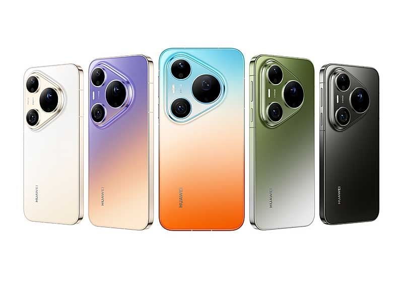 The Huawei Pura 90 Pro Max packs a 200MP telephoto camera with insane zoom