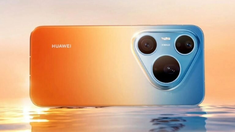 Huawei's 200MP Camera Is No Joke — These Pura 90 Pro Samples Prove It