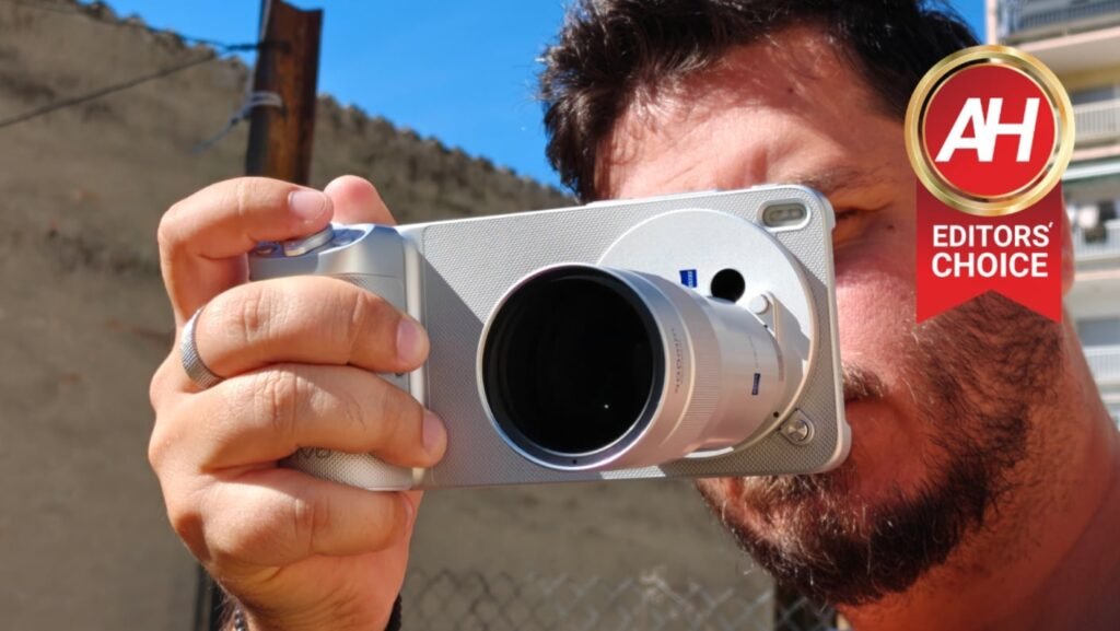 Vivo X300 Ultra Review: The Camera King Has Arrived