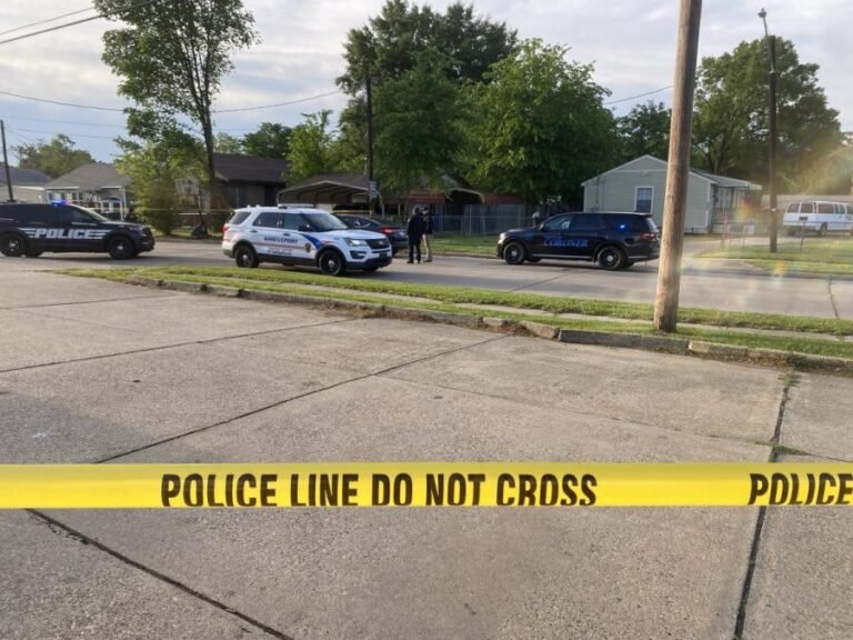 8 children, all younger than 15, dead following Louisiana mass shooting: Police