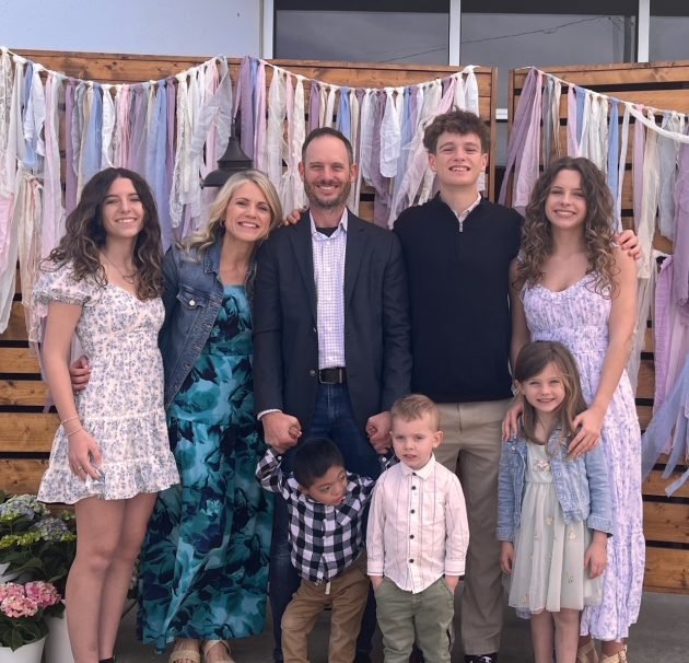 Week 14: A Peek Into This Past Week + What I’m Reading, Listening to, and Watching!