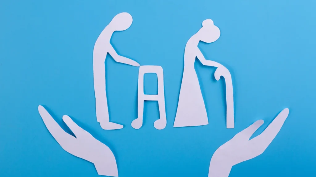 Eldercare—the leadership crisis no one is talking about