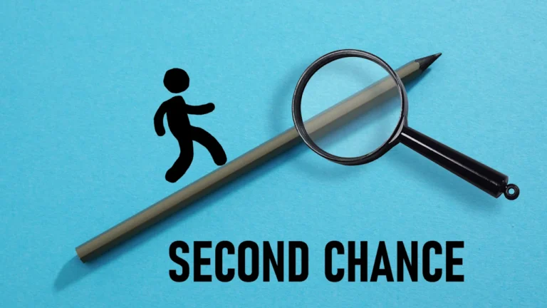 Why second chance hiring is smart business