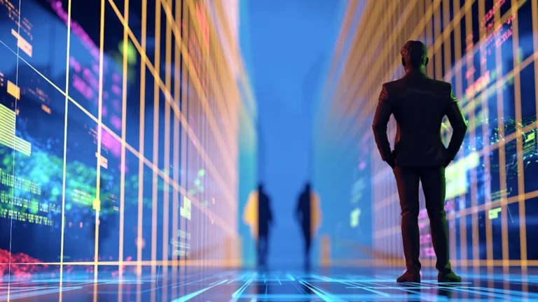 In the age of AI, leadership starts with listening