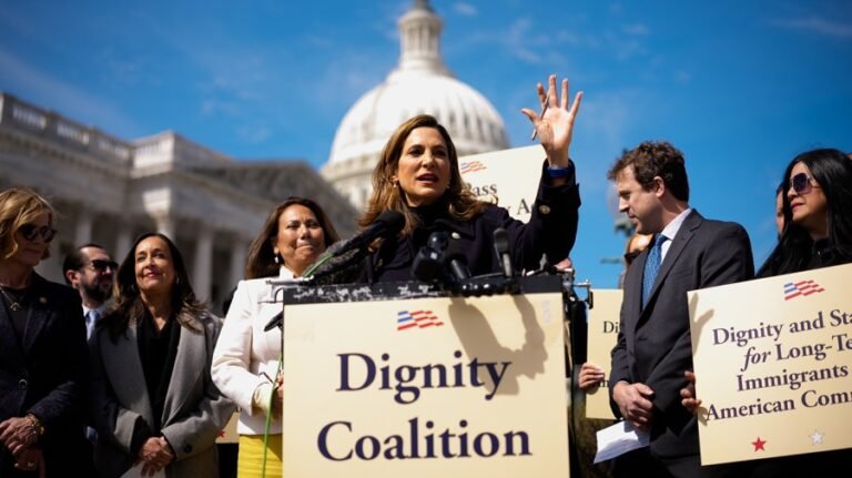 Sudden GOP infighting explodes over bipartisan immigration reform bill