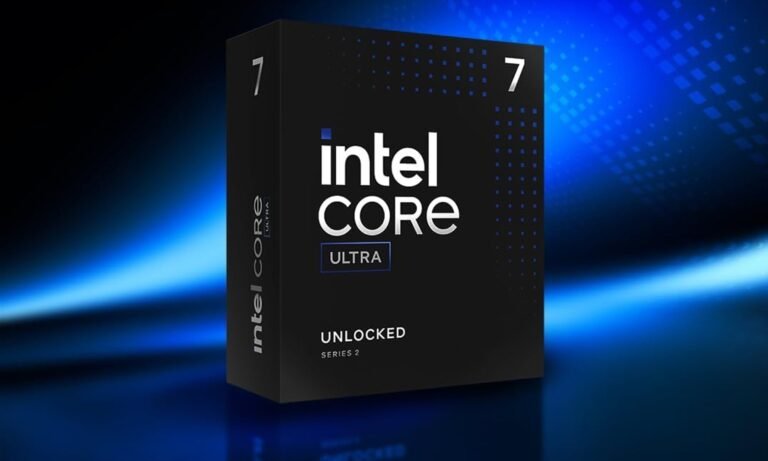 The AI boom is now causing a shortage of CPUs