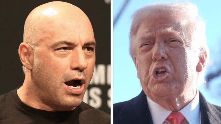 Rogan blasts Trump's Iran strategy after extending ceasefire: 'Doesn’t make sense'