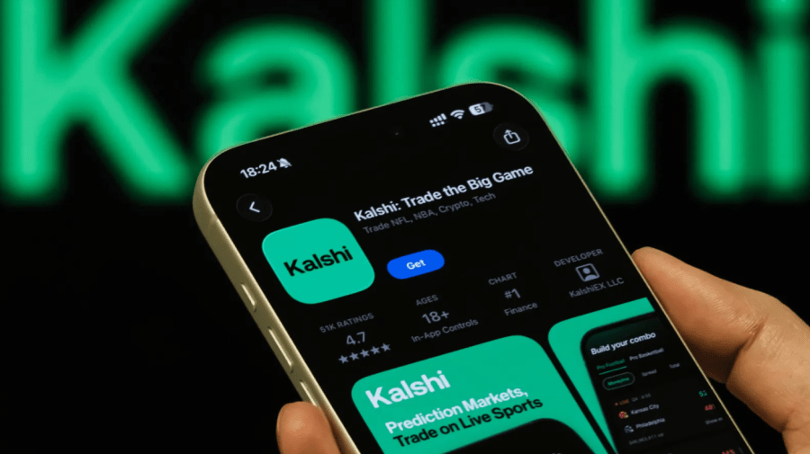 Kalshi suspends 3 political candidates for betting on own races