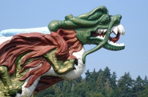 Keep Yourselves from Idols – 1 John 5:21