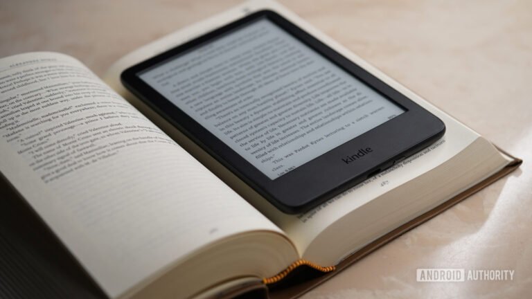 Surveys reveal readers are cutting Kindles out of their lives, and a rival is winning them over