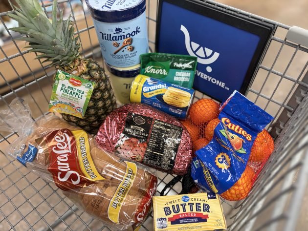 Kroger Deals: $0.85/lb Ham, $0.99 Pineapple, $1.99 Butter, plus more!