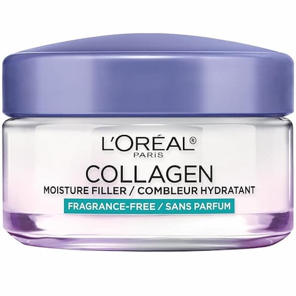 *HOT* L’Oreal Paris Collagen Facial Moisturizer or Serum only $4.49 shipped (Reg. $13!)