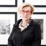 Art Movements: Meet the Smithsonian American Art Museum’s New Director