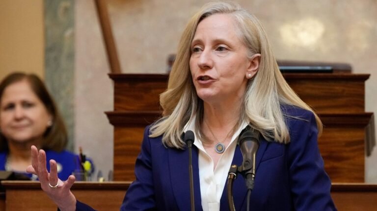 Spanberger signs bill ending tax breaks for Confederate groups