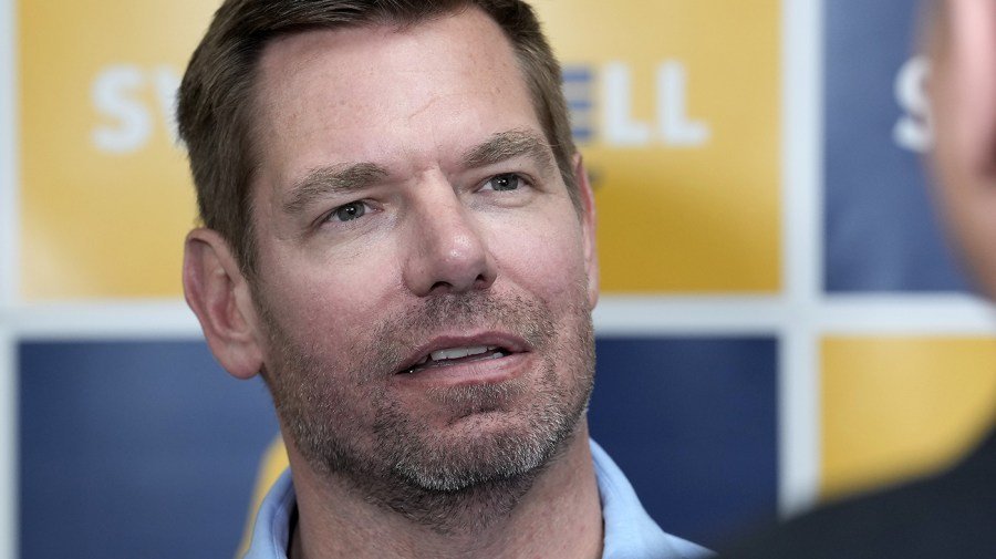 Swalwell accusers respond to resignation in televised interview