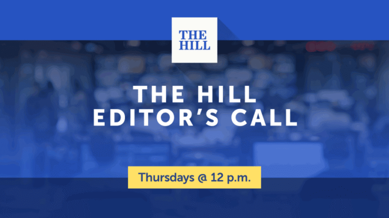 Primary fights heat up, DHS going broke, Trump takes U-turn on Iran: Join the live discussion