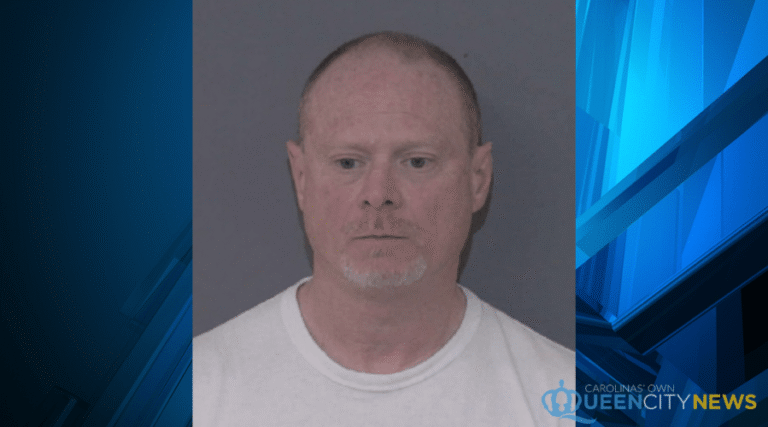 North Carolina high school teacher found with drugs and weapons on campus: Sheriff