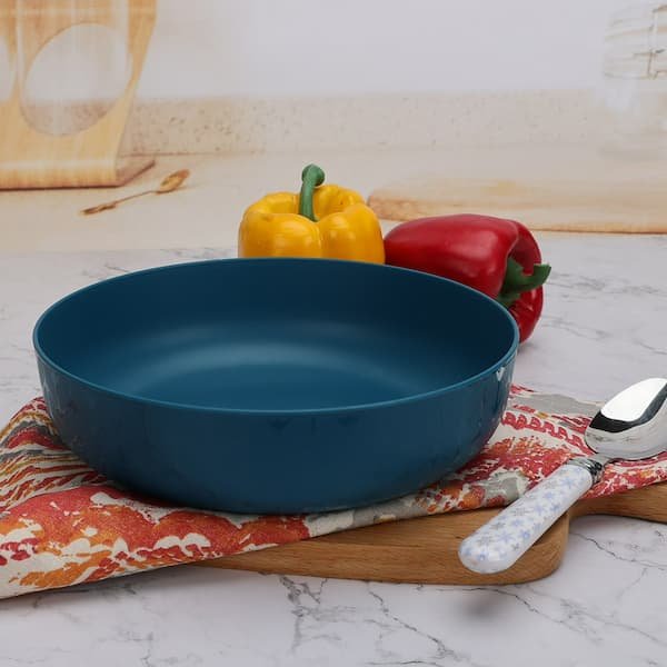 Mainstays Etched Plastic Plates, Tumblers, and Bowls only $0.30!