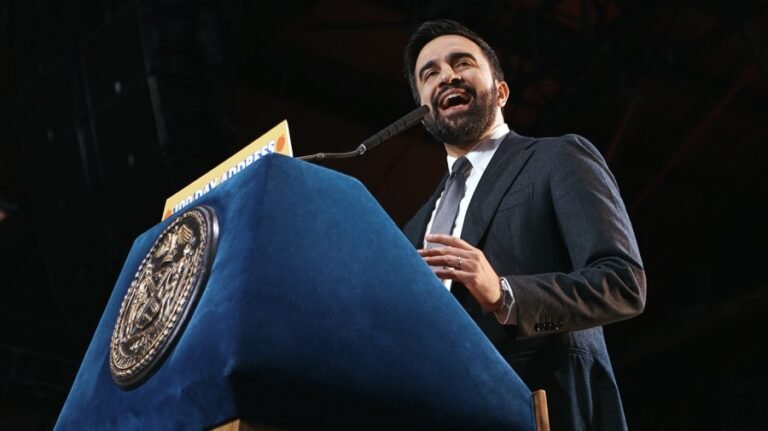 King Charles III, New York City Mayor Zohran Mamdani to meet next week