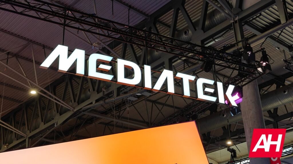 Leaked benchmarks show MediaTek pulling ahead of Apple and Qualcomm