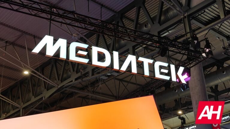 Leaked benchmarks show MediaTek pulling ahead of Apple and Qualcomm