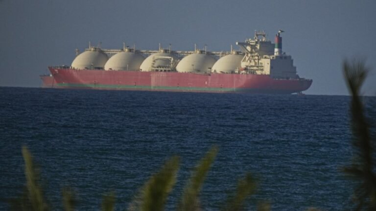 US military starts removing mines from Strait of Hormuz