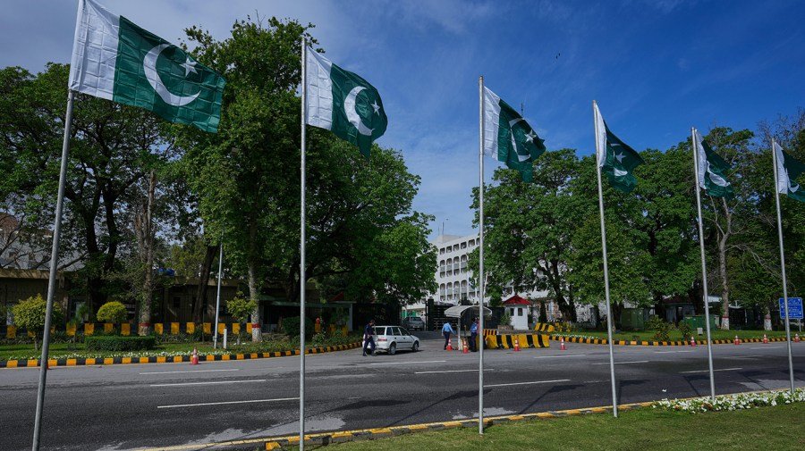 The Memo: Stakes are huge for tense U.S.-Iran talks in Islamabad