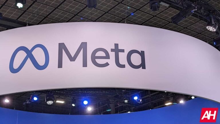 Meta is Recording Every Employee Click to Train AI: Workplace Big Brother?