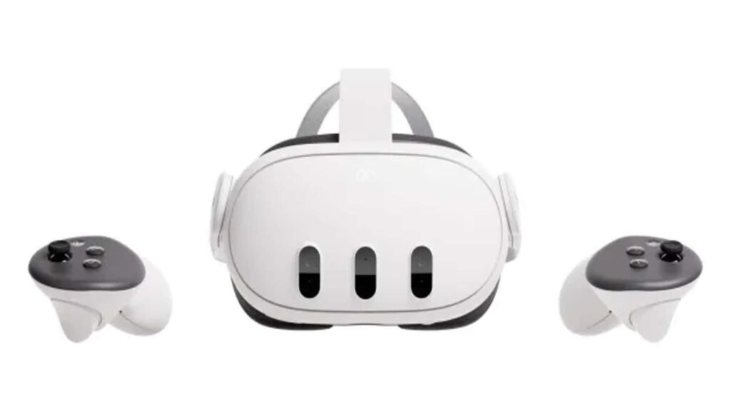 Meta Quest Headsets' Prices Are Increasing, and RAM Crisis is to Blame