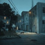 Illustrator Spotlight: Nicholas Moegly