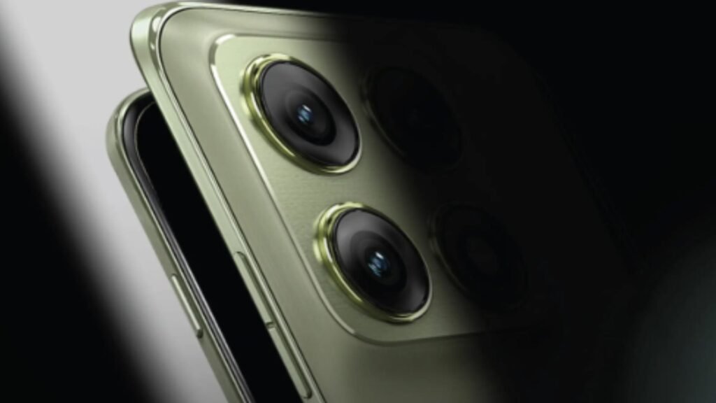 Motorola Edge 70 Pro Is Shaping Up Nicely — Geekbench Confirms Key Details