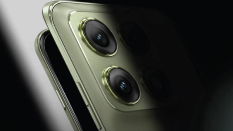 Motorola Edge 70 Pro Is Shaping Up Nicely — Geekbench Confirms Key Details