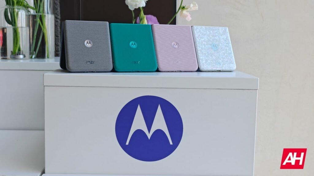 Motorola Razr 2026: Ultimate Buyers Guide