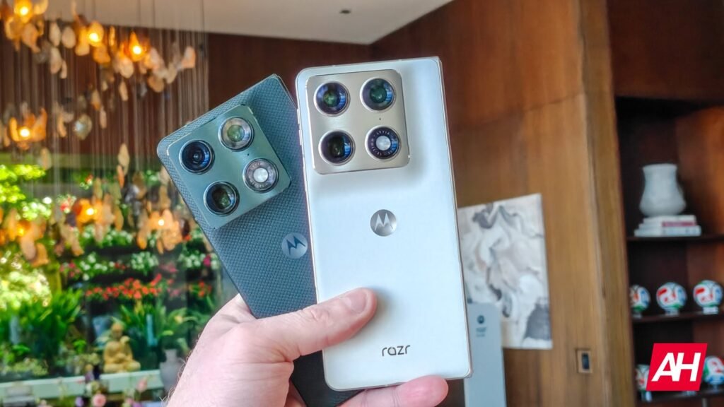 Motorola Razr Fold: Ultimate Buyer's Guide