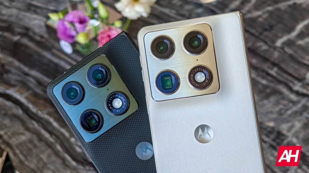 Motorola Razr Fold Specs