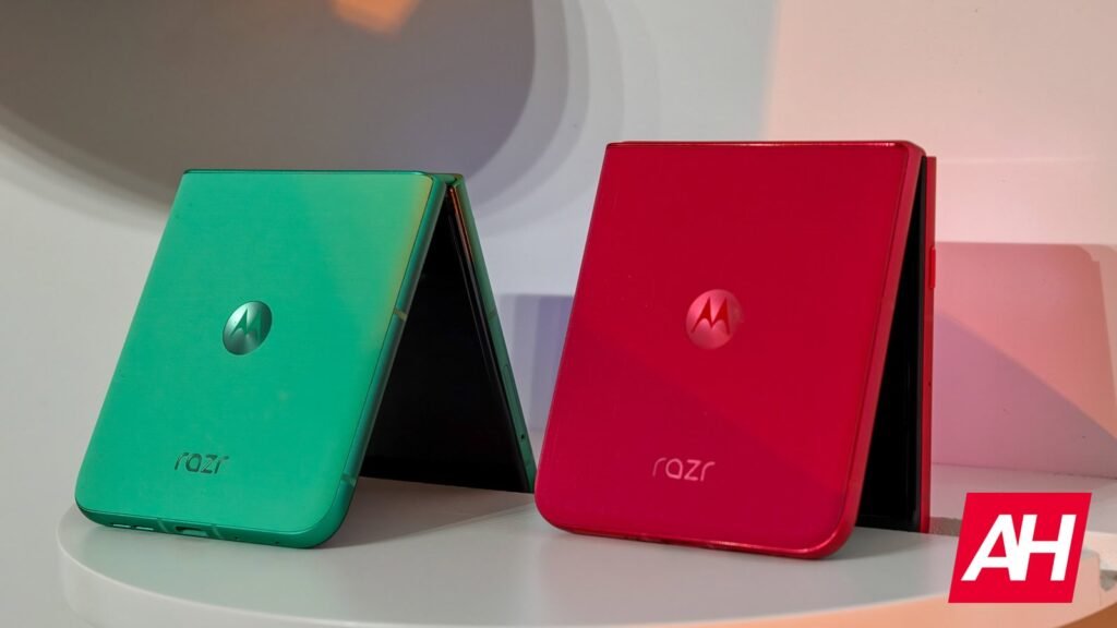 Motorola might finally have its software act together with the Android 17 beta