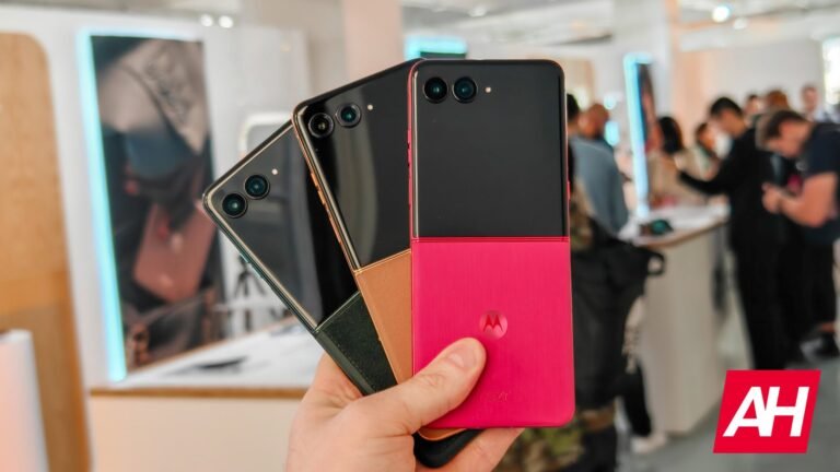 Exclusive: Motorola Razr 70 Ultra Specs