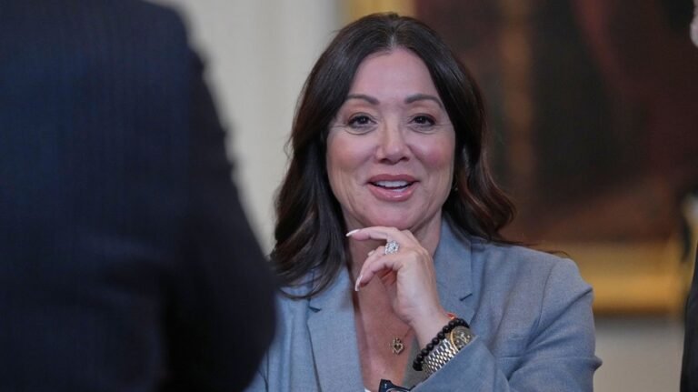 The Movement: Where the GOP-labor relationship goes after Chavez-DeRemer's exit