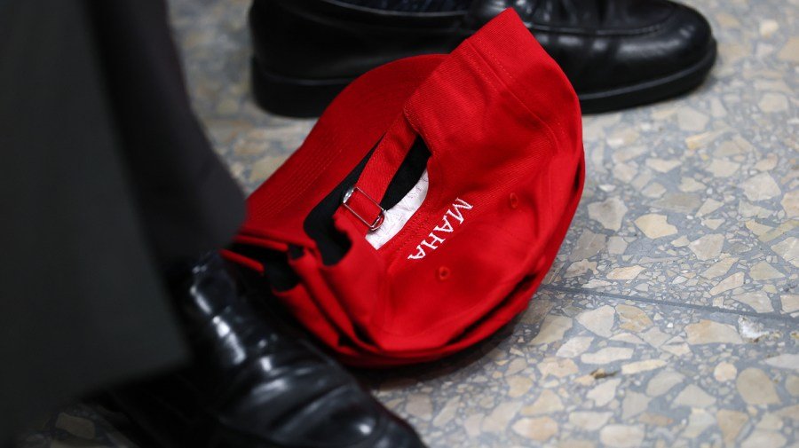 Supreme Court to hear case that could limit pesticide liability — and divide MAHA from Trump