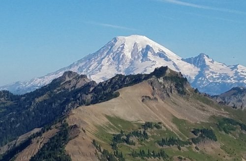 A Test from God – Deuteronomy 9:13-14