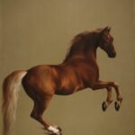 Tale of a Riderless Horse