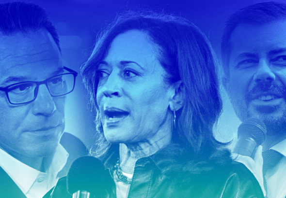 Democratic presidential candidates set to court Black voters at Sharpton’s NAN Convention