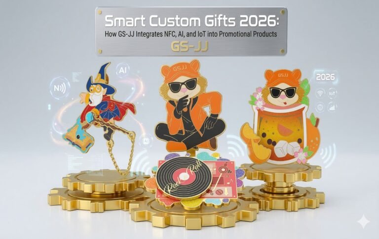 NFC-Enabled Tech Accessories Are Redefining Brand Interaction in 2026