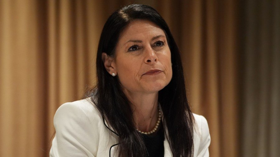 Michigan officials push back on DOJ demand for ballots