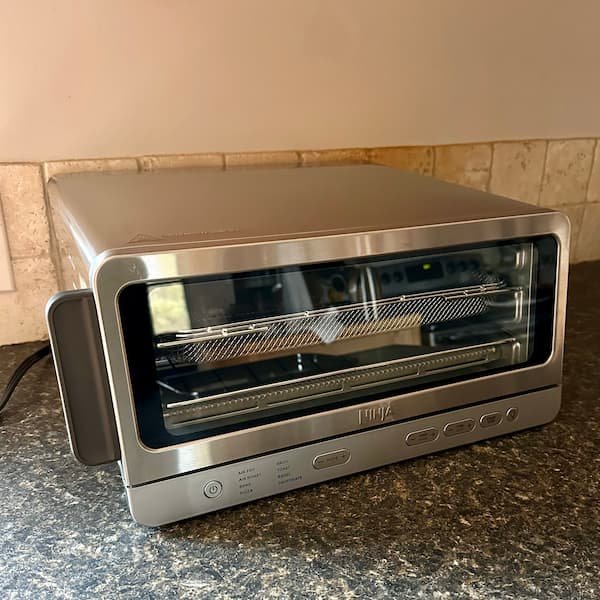 Ninja 8-in-1 Flip Toaster Oven and Air Fryer only $149.99 shipped + Earn $30 in Kohl’s Cash (Reg. $250!)