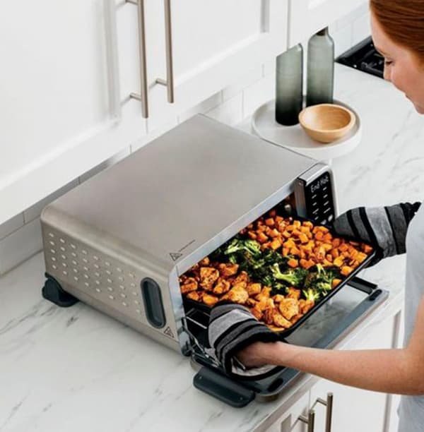 Ninja Flip Toaster Oven and Air Fryer only $134.99 shipped (Reg. $250!)