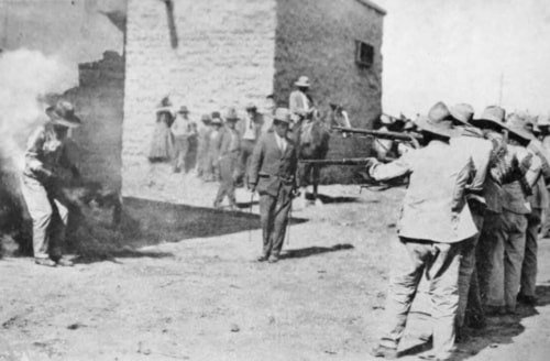 No Pleasure in the Death of the Wicked – Ezekiel 18:23