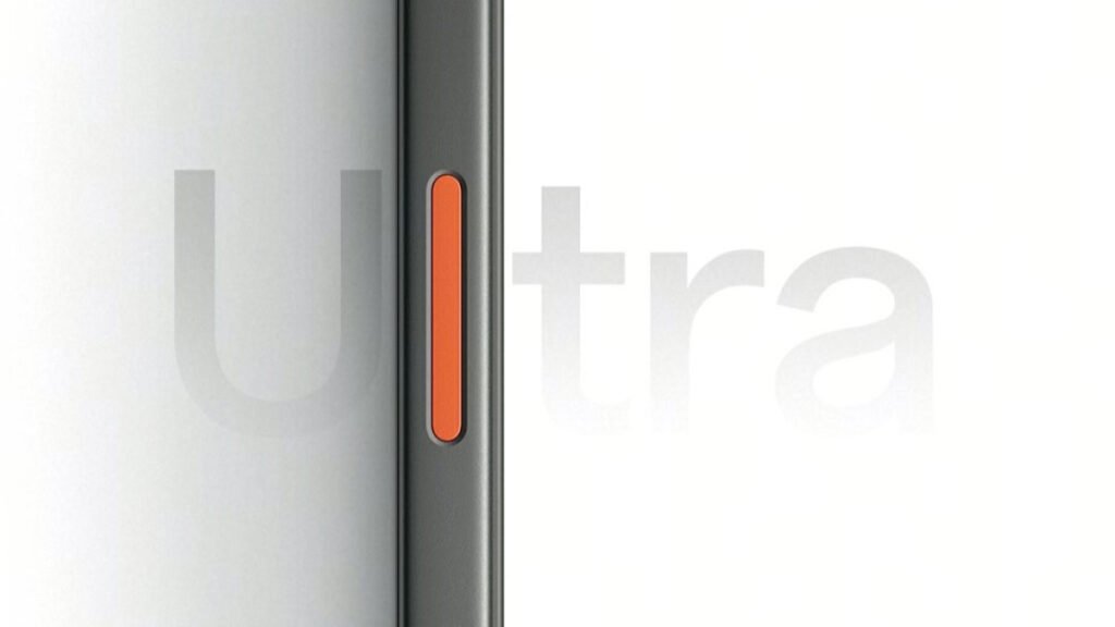 OPPO Find X9 Ultra Leaks in Orange, and There's a Reason That Color Was Chosen