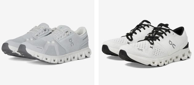 *HOT* On Sneakers as low as $89 shipped!