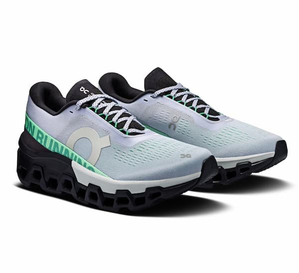 On Women’s Cloudmonster 2 Running Shoes for only $89.83 shipped (Reg. $180!)